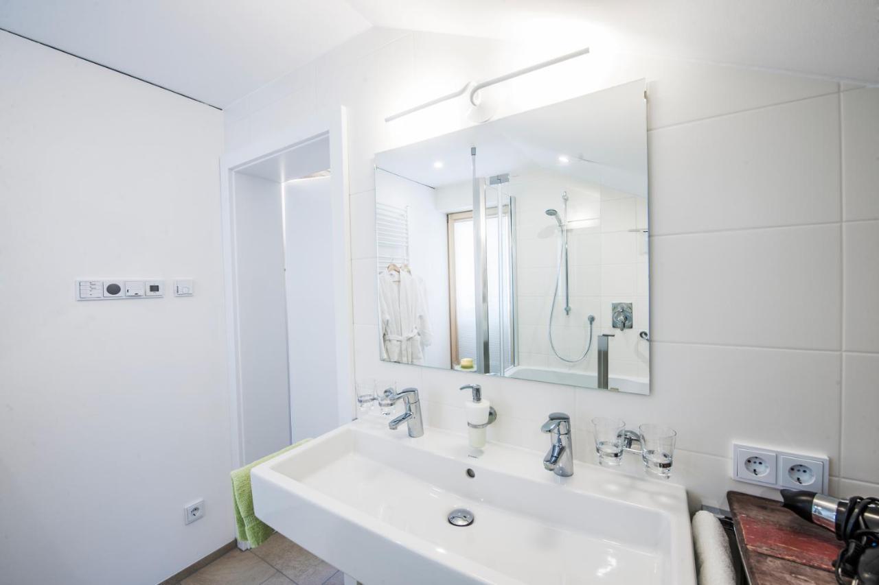 Aparthotel Hus24 Schröcken Esterno foto