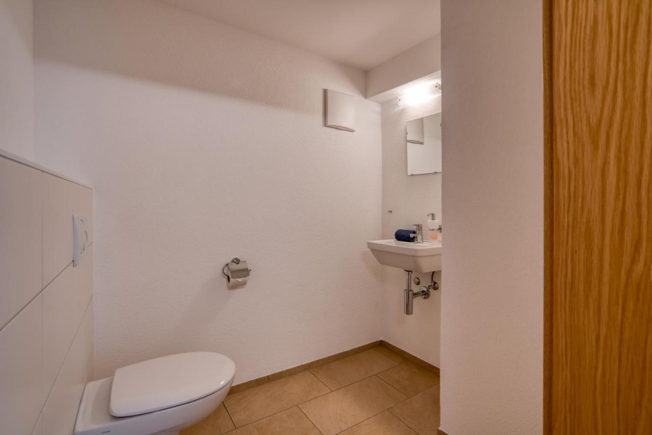 Aparthotel Hus24 Schröcken Esterno foto