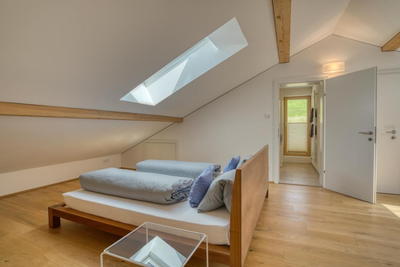 Aparthotel Hus24 Schröcken Esterno foto