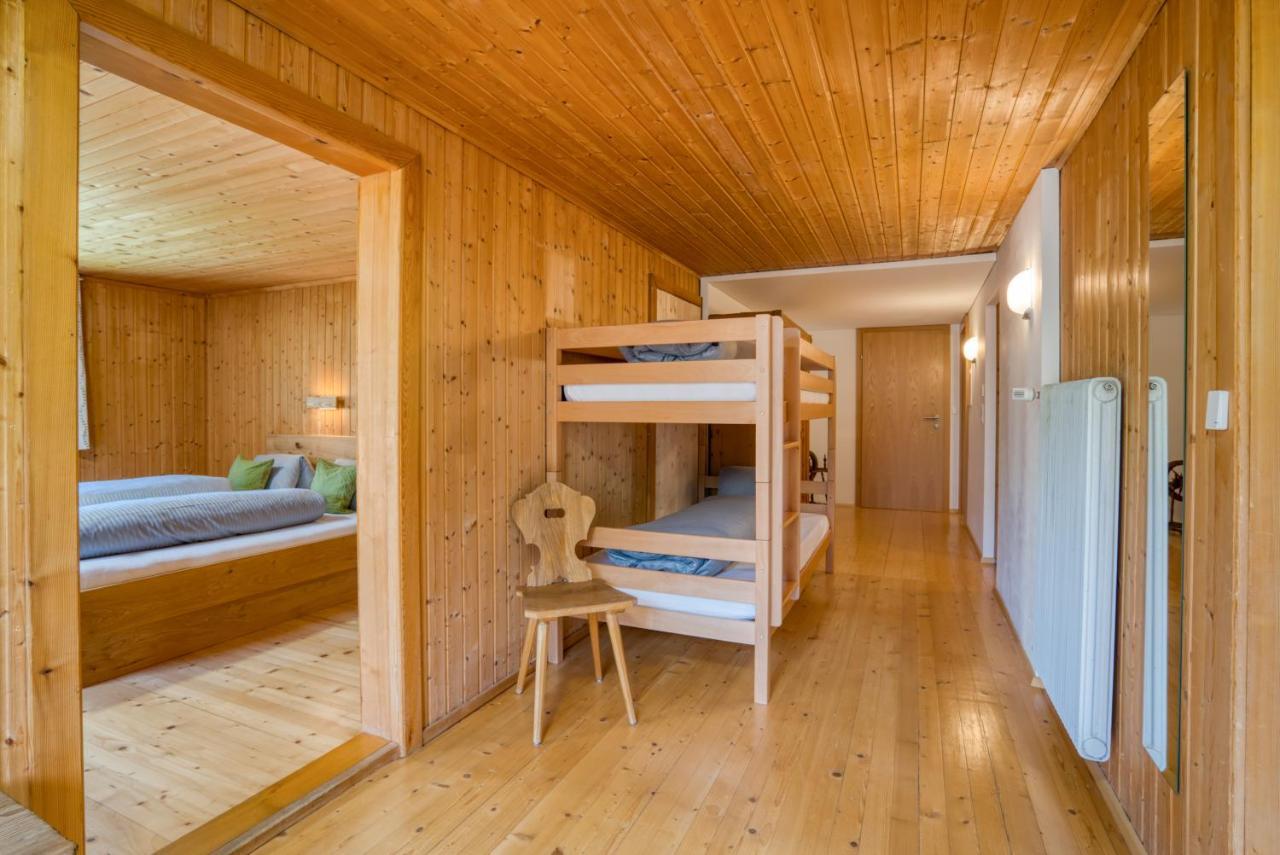 Aparthotel Hus24 Schröcken Esterno foto