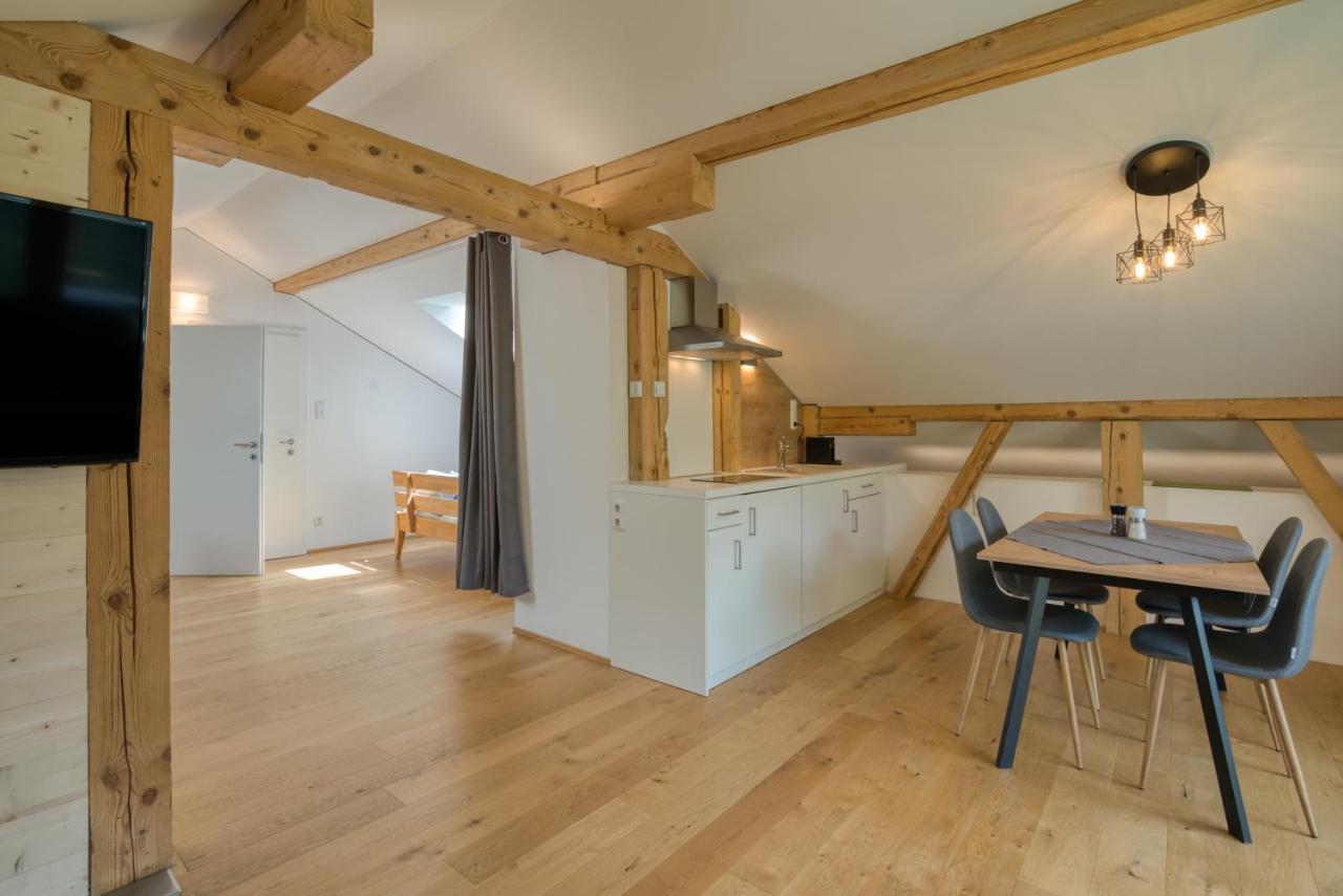 Aparthotel Hus24 Schröcken Esterno foto