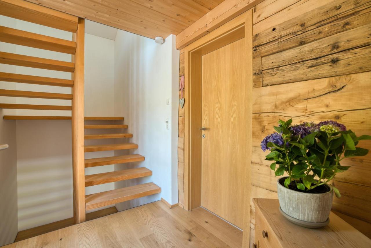 Aparthotel Hus24 Schröcken Esterno foto