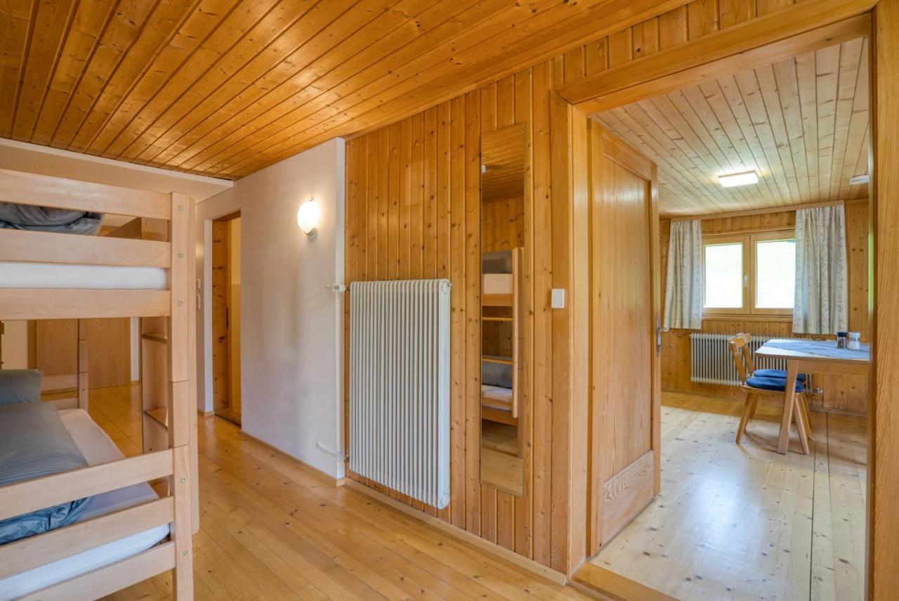 Aparthotel Hus24 Schröcken Esterno foto