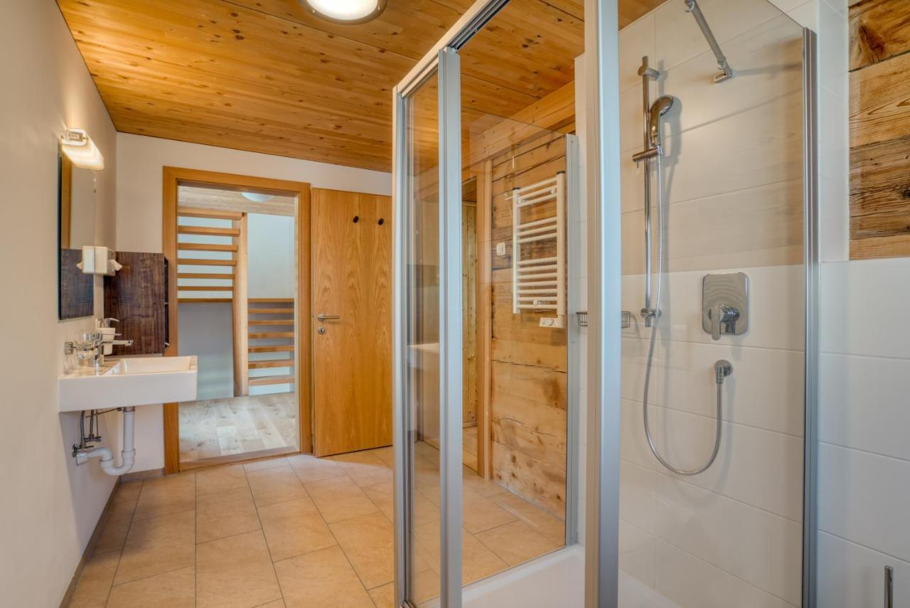 Aparthotel Hus24 Schröcken Esterno foto