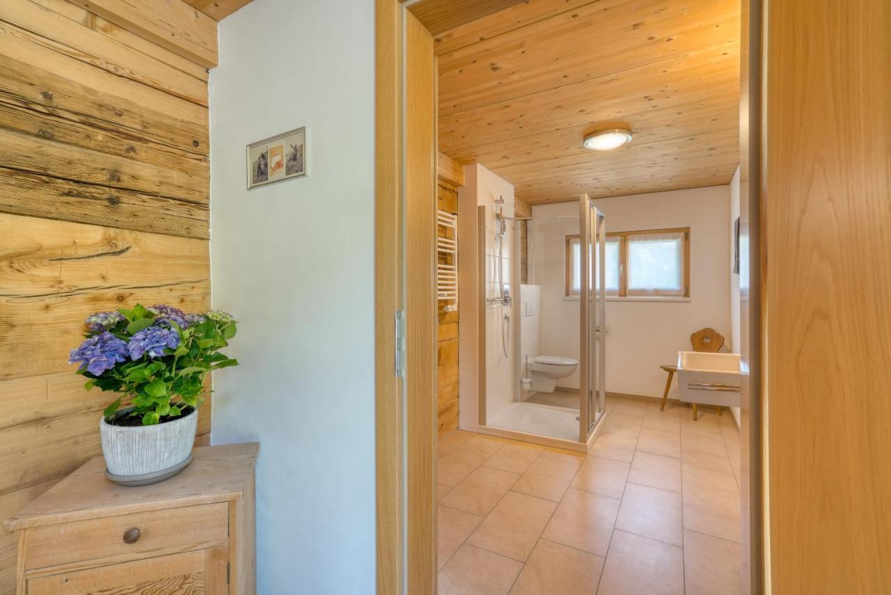 Aparthotel Hus24 Schröcken Esterno foto