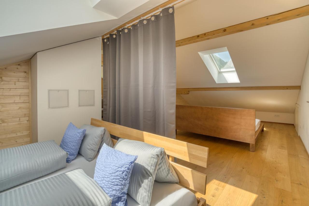 Aparthotel Hus24 Schröcken Esterno foto
