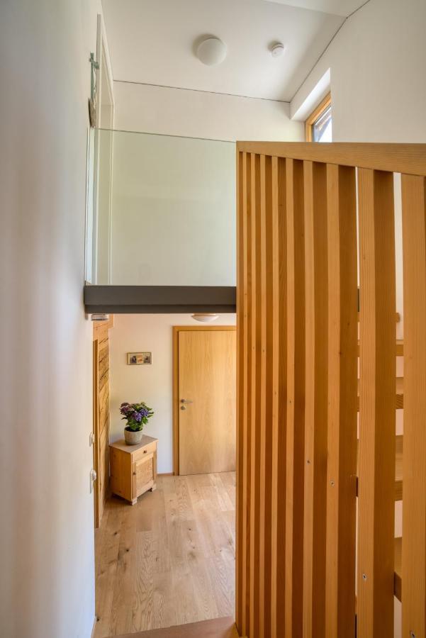 Aparthotel Hus24 Schröcken Esterno foto