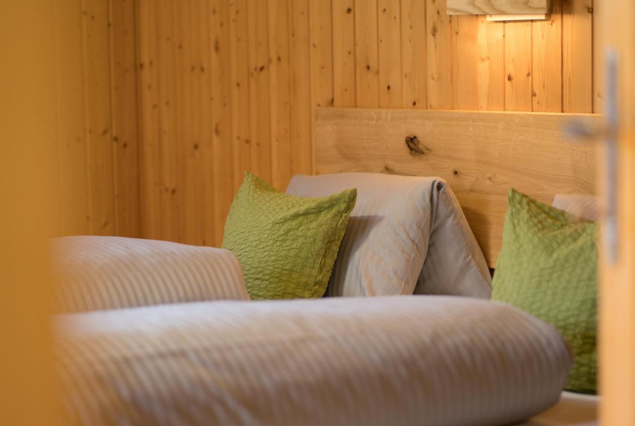 Aparthotel Hus24 Schröcken Esterno foto